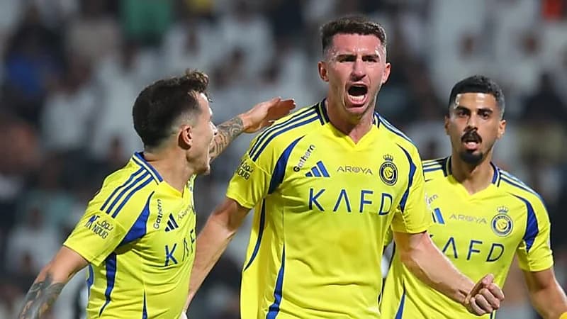 بشكتاش يفاوض لابورت بعد فشل انتقاله لأتلتيك بلباو