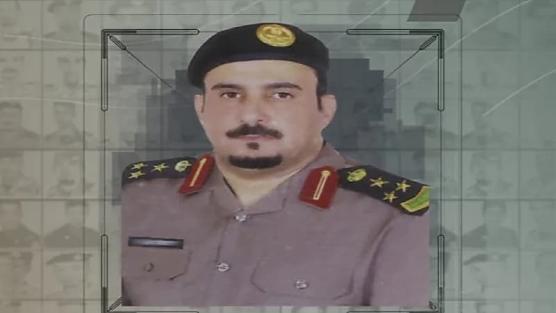 أمن الدولة تحيي ذكرى استشهاد رجل أمن في الدوادمي