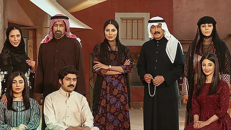 مؤلفة شارع الأعشى: سأقاضي المسيئين