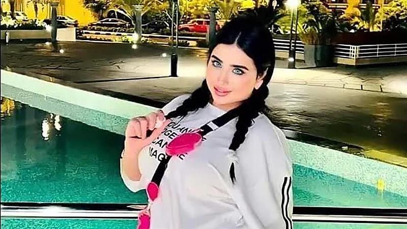 الحبس سنة وغرامة مالية للبلوجر روكي أحمد