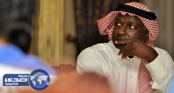 ماجد عبدالله: معسكر المنتخب لوقوف باوزا على مستويات اللاعبين