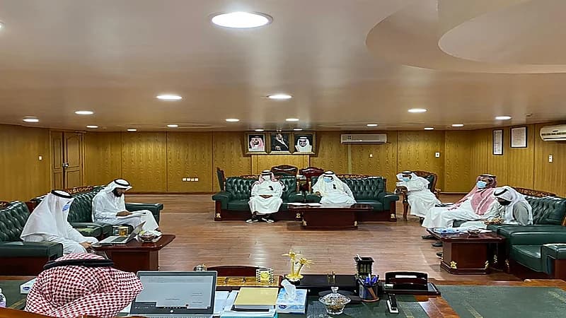 الزاحمي: برنامج "نشاطي" متنوع الأهداف والأفكار