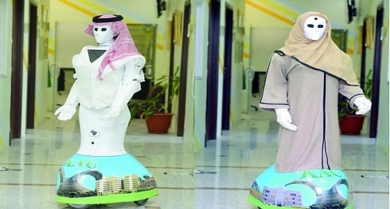 في حدث الأول من نوعه.. آليان يقدمان حفل الملتقى العلمي بالمملكة