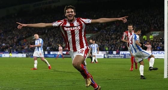 رمضان صبحي يقود ستوك سيتي لتضميد جراحه أمام نيوكاسل في البريميرليج