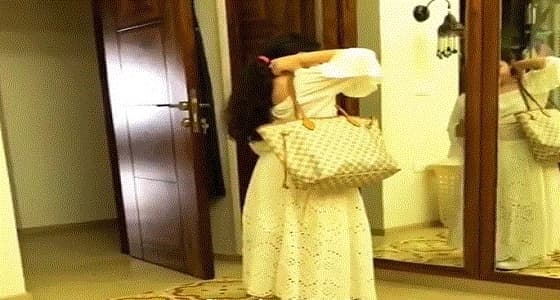 بالفيديو.. إبنة سيرين عبدالنور تشعل مواقع التواصل بشخصية " معلمة رقص "