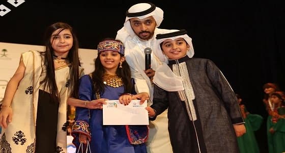 4500 زائر لمهرجان ومعرض الأسر المنتجة لذوي الإعاقة