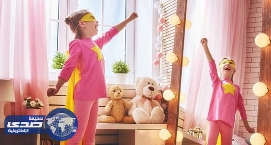 لون جدران غرفة نوم طفلك يغير من سلوكه