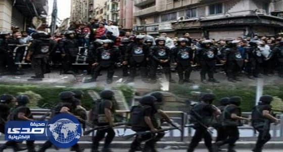 البرلمان المصري يوافق على فرض الطوارىء في انحاء البلاد