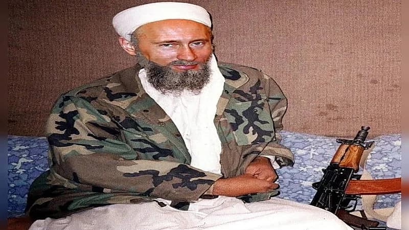 أمريكا تشبه بوتين بأسامة بن لادن