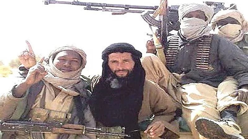 فرنسا تغتال أحد قادة تنظيم داعش الإرهابي