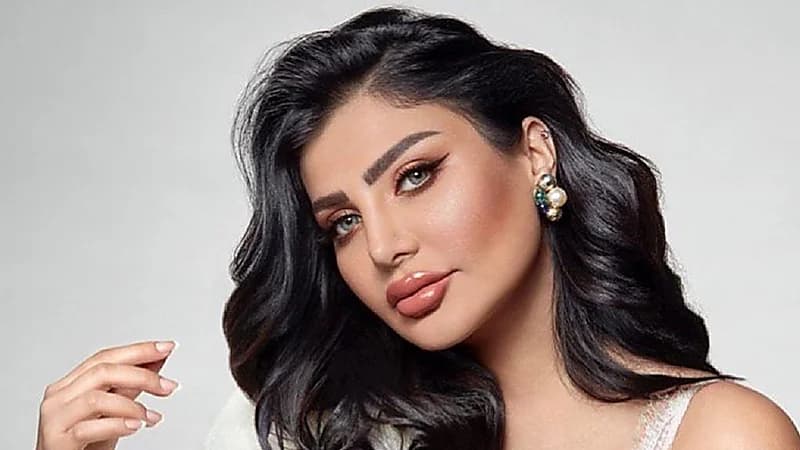 بالفيديو.. أمل العوضي تواجه انتقادات بسبب مسلسل قديم