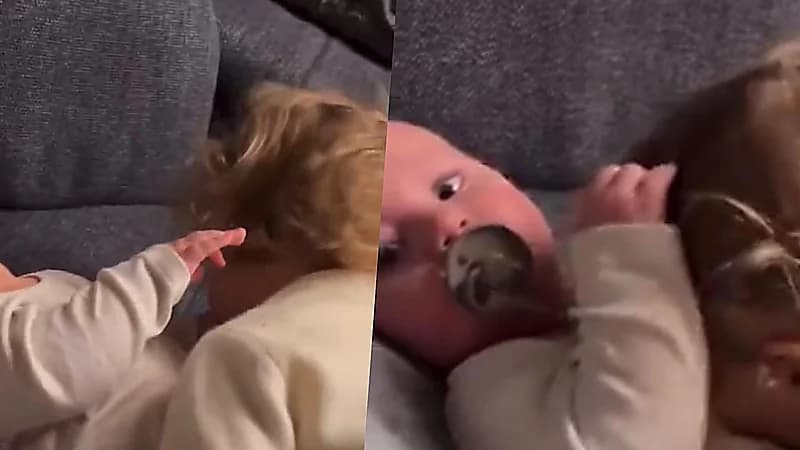 سافيتش يشارك مقطع عفوي ودافئ برفقة أطفاله في إيطاليا .. فيديو