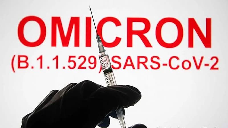 جنوب أفريقيا.. مفاجآت بشأن أعراض المتحور "أوميكرون"