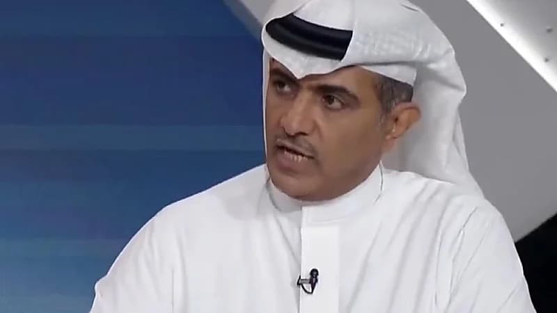 الهريفي: تجربة مانشيني كشفت ضعف اتحاد القدم .. فيديو