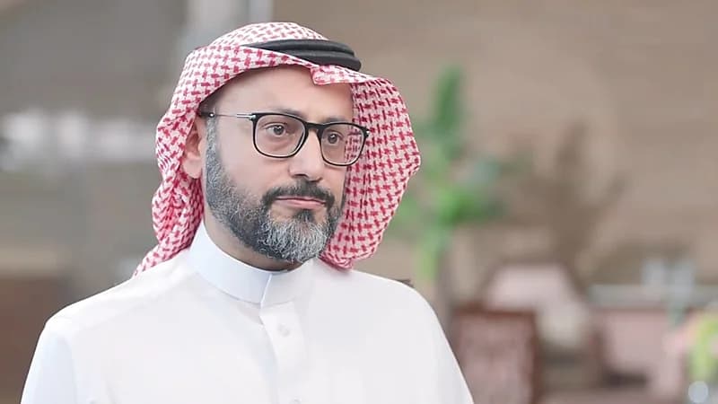 بالفيديو.. عبدالرحمن المسند: تركت جنازة والدتي لإنقاذ 40 مريضًا