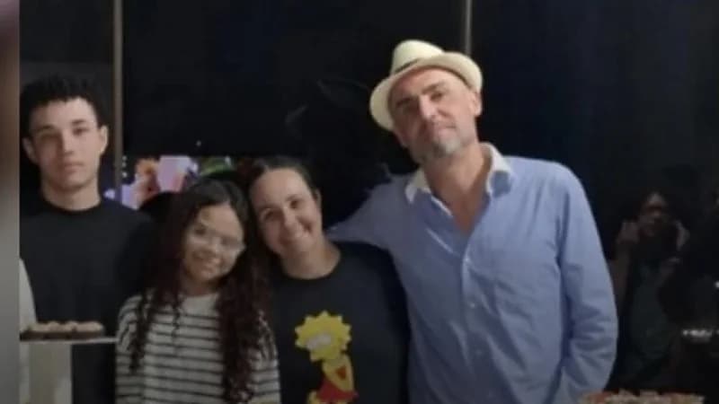 لبناني يقتل زوجته وأبنائه ثم ينتحر