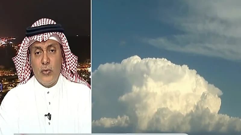 بالفيديو.. "الغفاري": بدء الاستمطار الصناعي في 3 مناطق خلال الشتاء والربيع