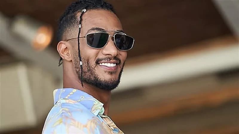 حكم قضائي جديد ضد محمد رمضان