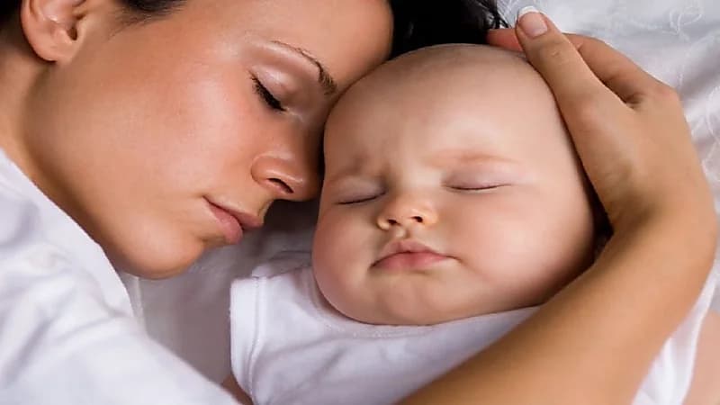 أسباب شائعة تؤدي إلى إصابة الطفل بالسرطان