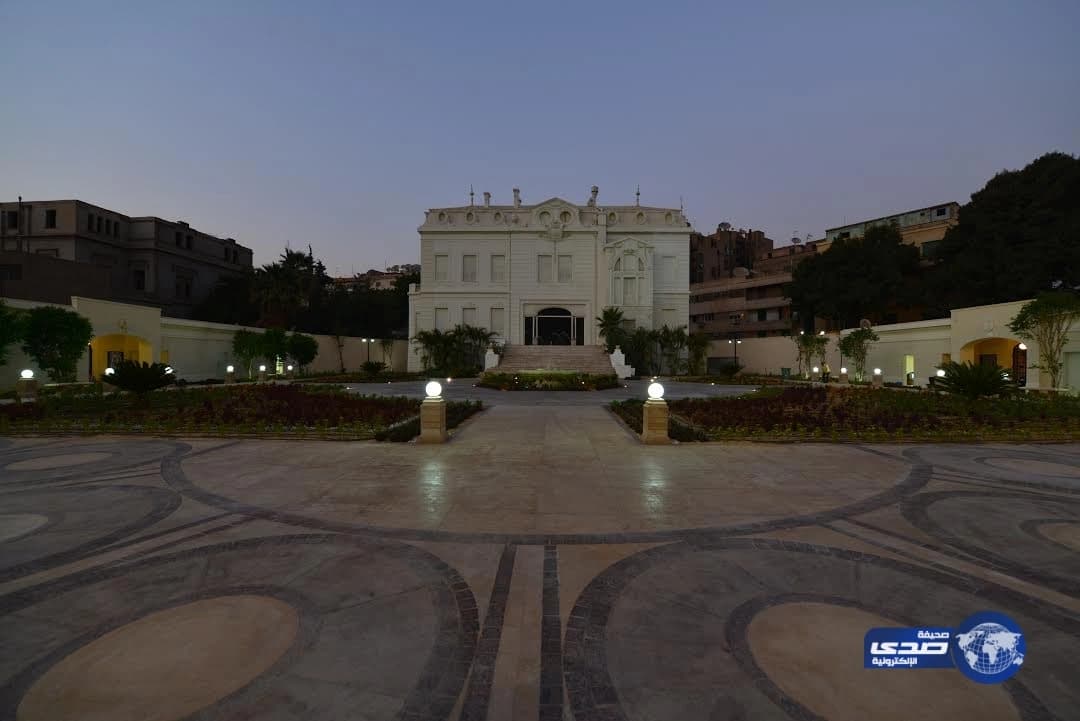 الجمعة المقبل .. سفارة المملكة بالقاهرة تحتفل باليوم الوطنى بقصر الملك فيصل