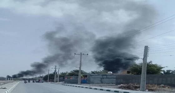 الأمن الإيراني يواصل انتهاكاته.. مقتل 5 مواطنين في هجوم على بلدة كركان