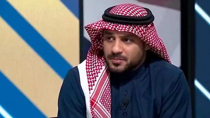 محمد سالم: تمبكتي فقد مركزه في الهلال بسبب مجاملة جيسوس لـ البليهي .. فيديو