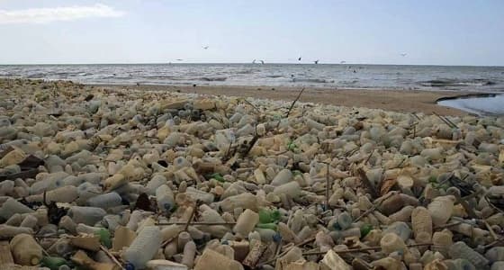 العثور على كبسولة تحوي مادة مشعة جنوبي بيروت