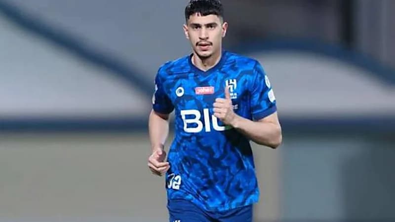 المفرج مستمر في البرنامج التأهيلي