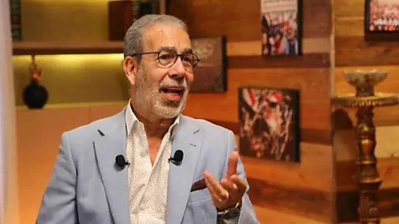 مدحت العدل: مستعد للصلح بين أنغام وشيرين