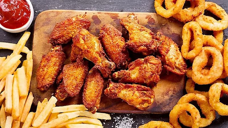 استشاري: الإفراط في تناول المقليات يضر بصحة القلب (فيديو)