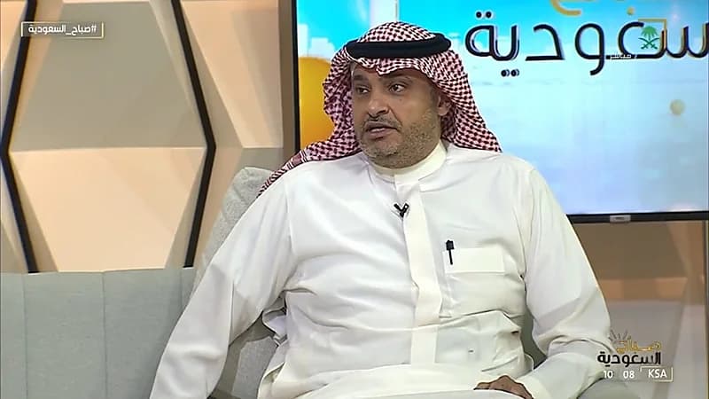 بالفيديو.. استشاري يوضح أسباب الشعور بالحرارة الداخلية