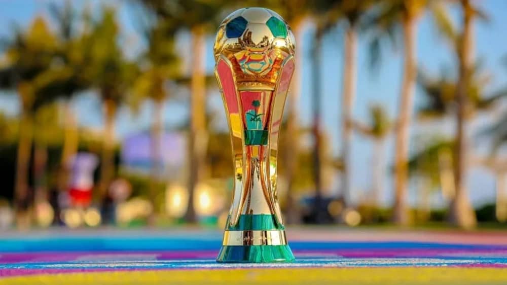 الهلال والأهلي في قمة نارية بنصف نهائي كأس الملك