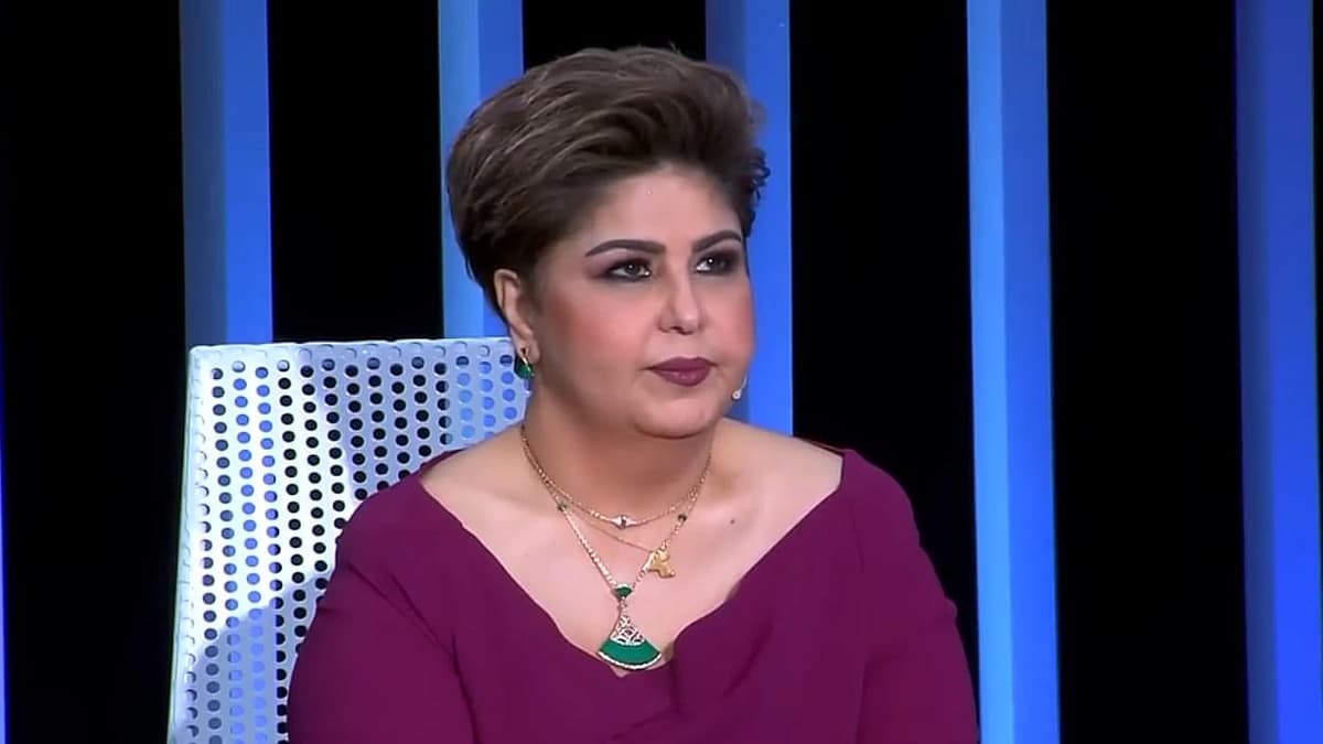 فجر السعيد تتهم عدة أشخاص في التسبب بتدهور حالتها الصحية