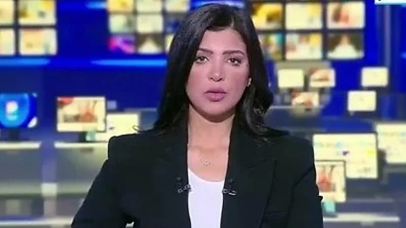 إعلامية مصرية تتعرض لهتك عرض وتهديد بالقتل والأمن يحقق
