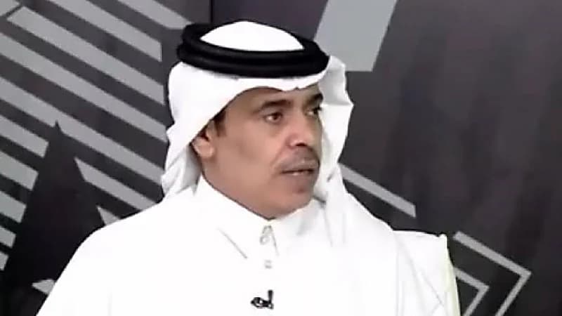عبد الرحمن الجماز: صفقة لاجامي ناجحة للطرفين