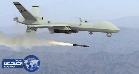 مقتل 7 مسلحين من «طالبان» إثر غارة أمريكية بباكستان