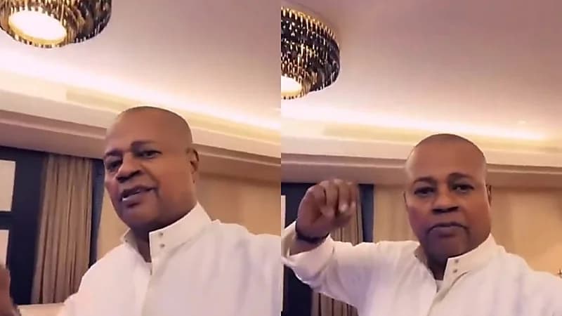 سعيد العويران: مبروك للشبابيين لكن الفريق يبغاله فحص شوي