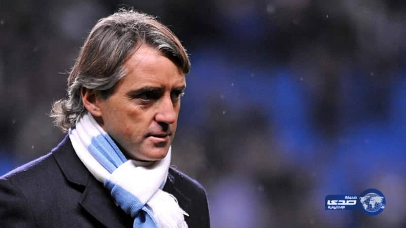 " أنا لا أتابع الصحف والقنوات الخاصة.. فقط بعض الأفلام الإباحية".. هكذا رد مانشيني على سؤال مستفز!