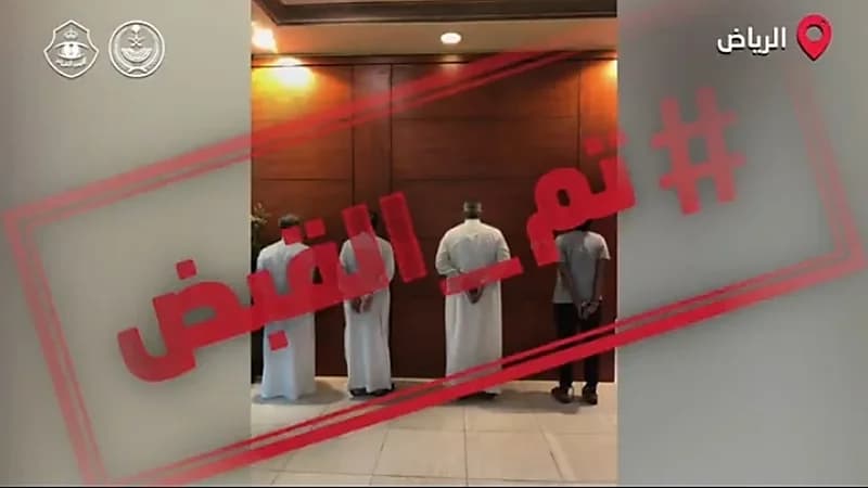 بالفيديو.. "الأمن العام" يكشف عن قائمة بالمقبوض عليهم في عدة جرائم