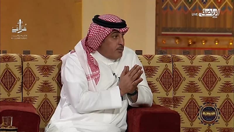 الدوسري: الهلال يواجه النصر بلاعبين معدين بدنيًا بشكل جيد.. فيديو