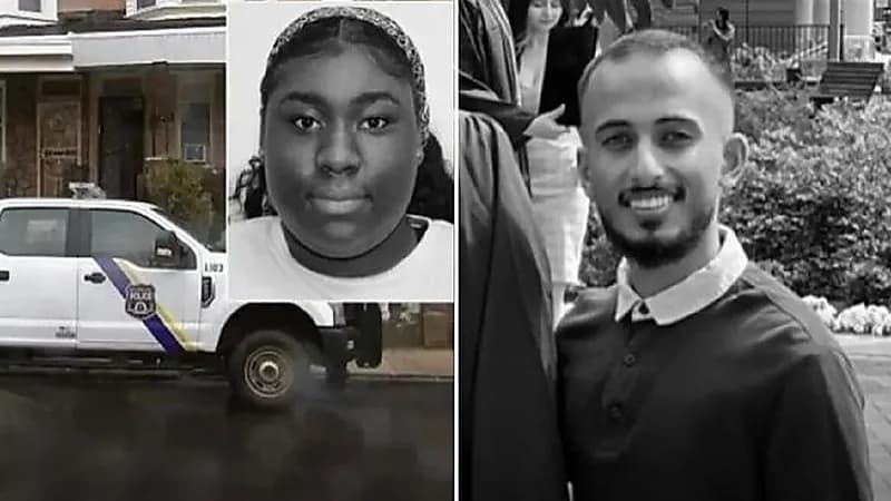 قاتلة المبتعث الوليد الغريبي تمتثل أمام المحكمة بعد أسبوعين من رفض الكفالة