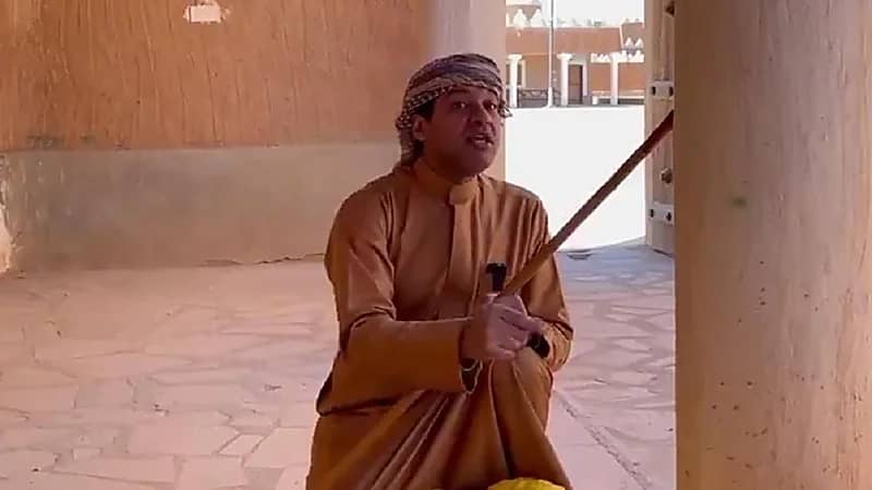 بالفيديو.. الزعاق يكشف موعد انخفاض حدة البرد على معظم المناطق