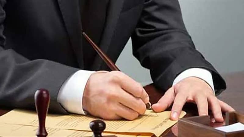 شاهد.. الإجراءات المتبعة لتغيير الاسم في الأحوال المدنية