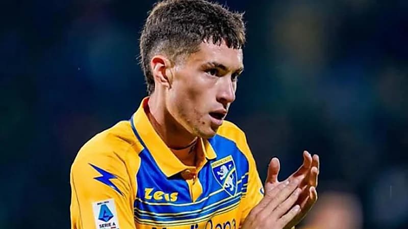 أندية بروشن تستهدف التعاقد مع سولي لاعب يوفنتوس