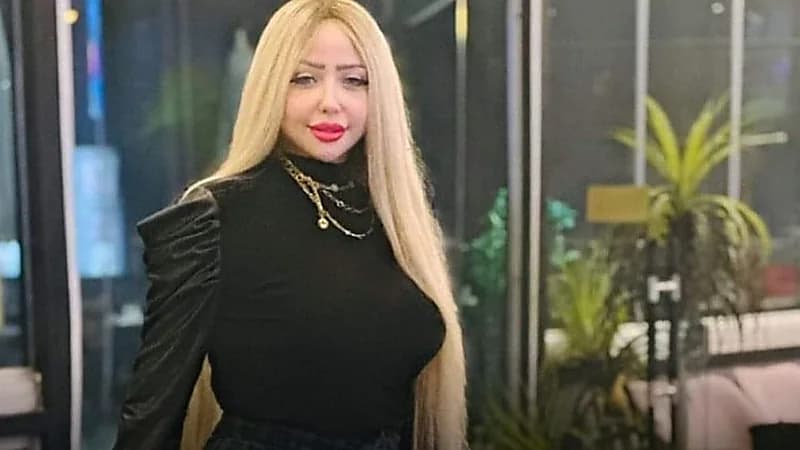 القبض على راقصة مصرية بتهمة نشر محتوى منافي للآداب العامة