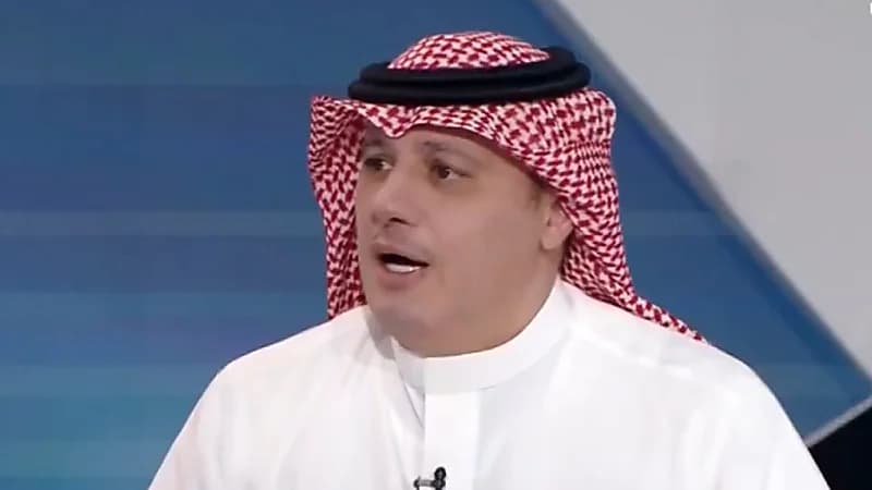 آل الشيخ: الشباب تسرع في التعاقد مع حمدالله لموسمين.. فيديو