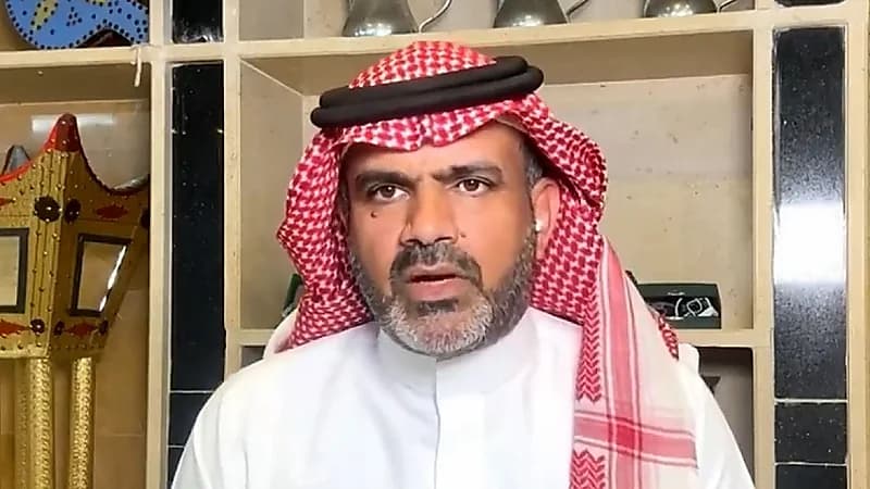 حامد البلوي: مباراة الهلال والنصر ودية لكن برتم أعلى من مباريات رسمية .. فيديو