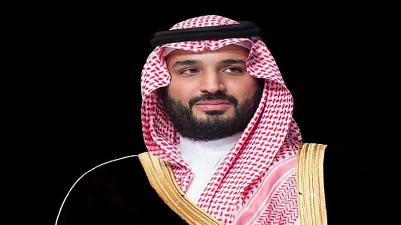 ولي العهد: نحتفل اليوم بذكرى توحيد الوطن ومسيرة البناء