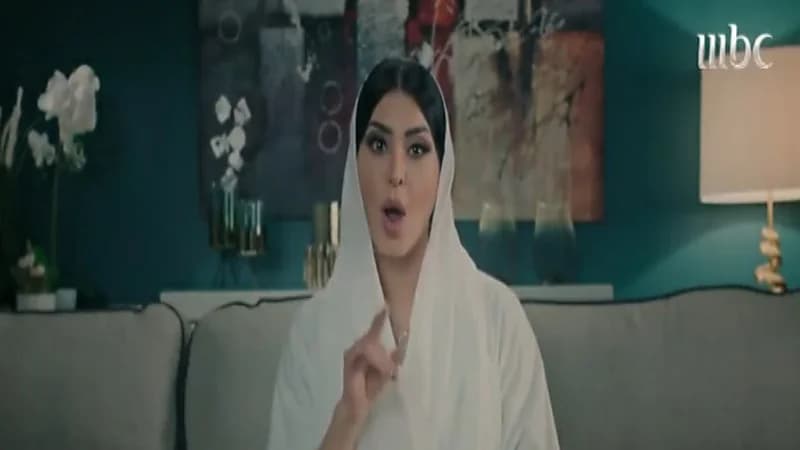 شاهد.. تقليد ريم عبدالله لبدور البراهيم في "ستوديو 21" الساخر