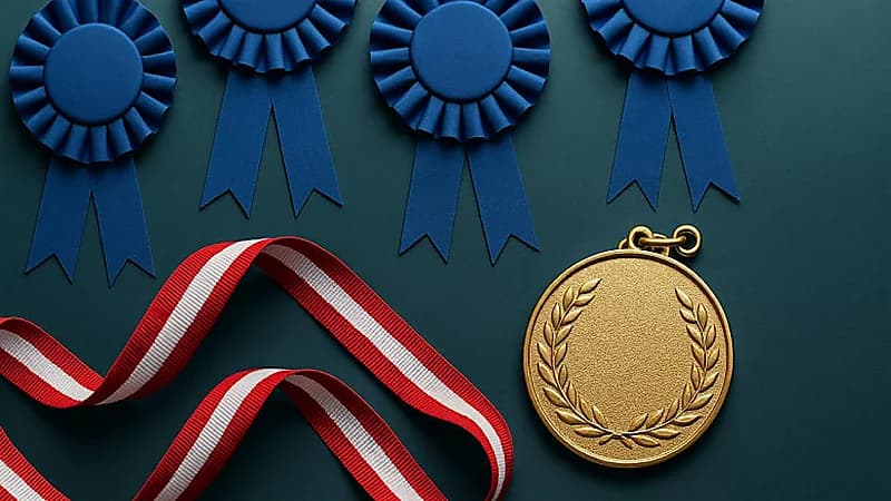 خالد الشريف: استطاع أبناء وبنات المملكة حصد 9 جوائز خاصة في آيسف 2025.. فيديو